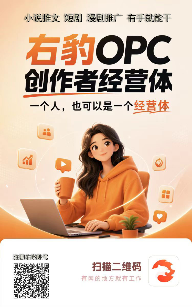 右豹小说推文平台邀请码,右豹官方app邀请码